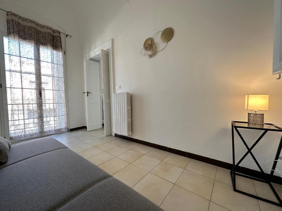 Cconforthotels Appartamento Crispi Bari Exterior foto