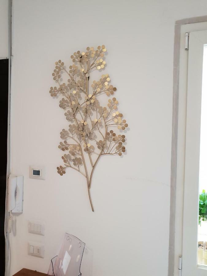 Cconforthotels Appartamento Crispi Bari Exterior foto
